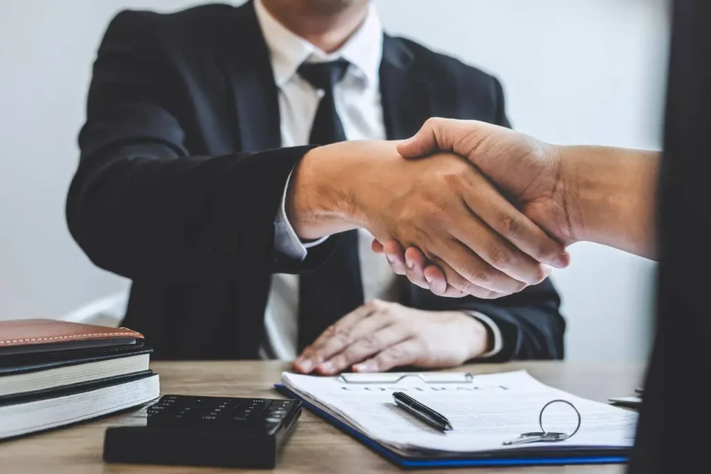 E commerce di evasione degli ordini