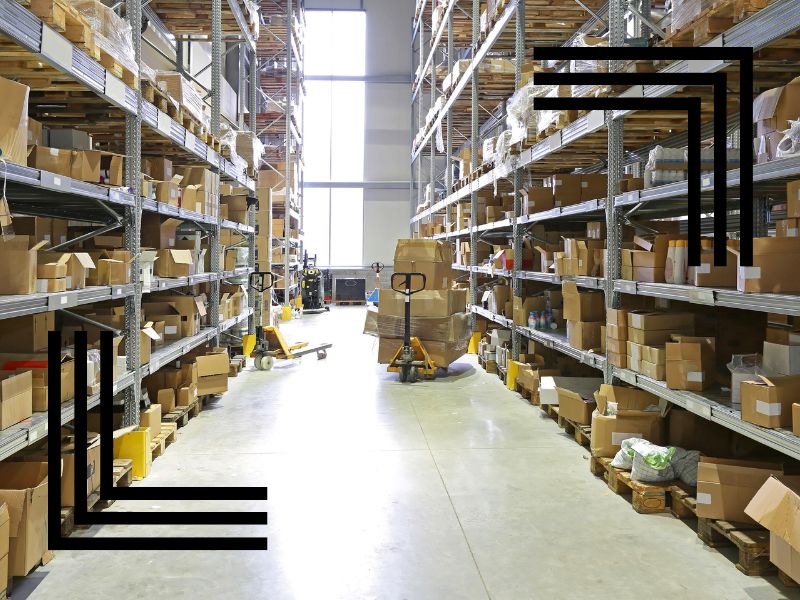 Usługi fulfillment
