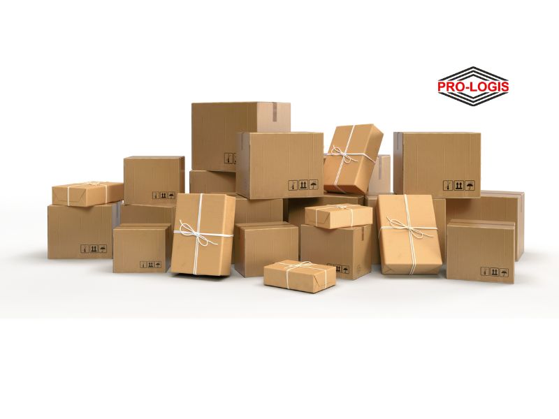 Logistyka opakowań