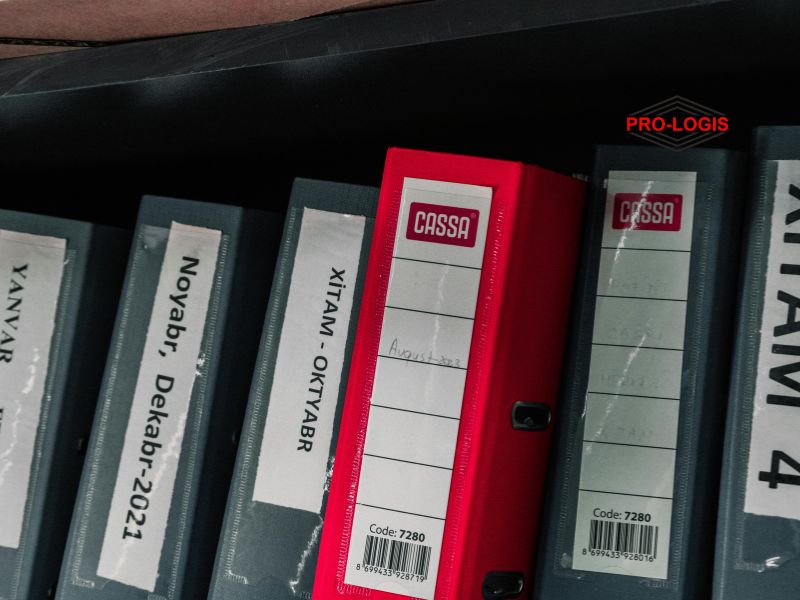 Rozliczenie fulfillment