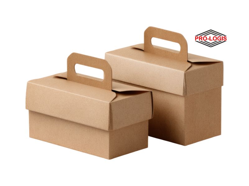 Kompletowanie pakietów promocyjnych