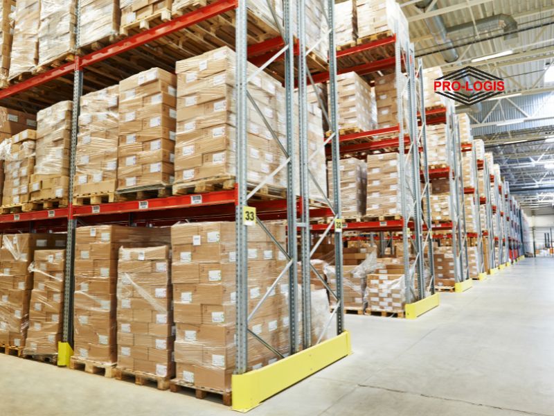 Outsourcing logistyki sklepów internetowych