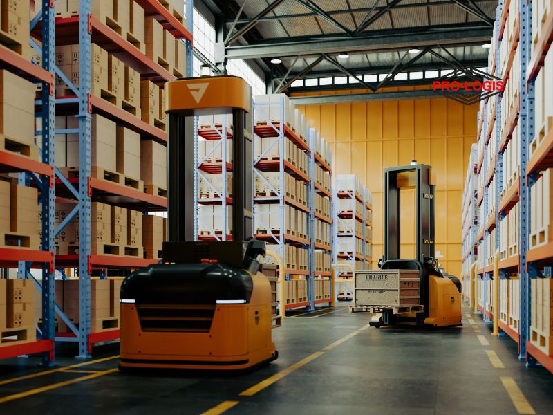 Usługa kompletacji ecommerce