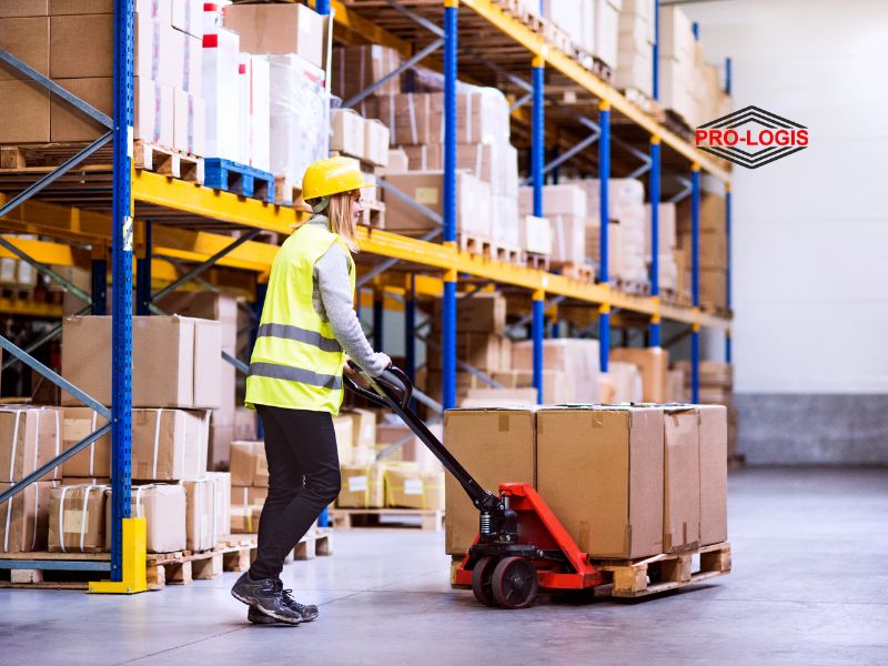 Copacking konfekcjonowanie warszawa