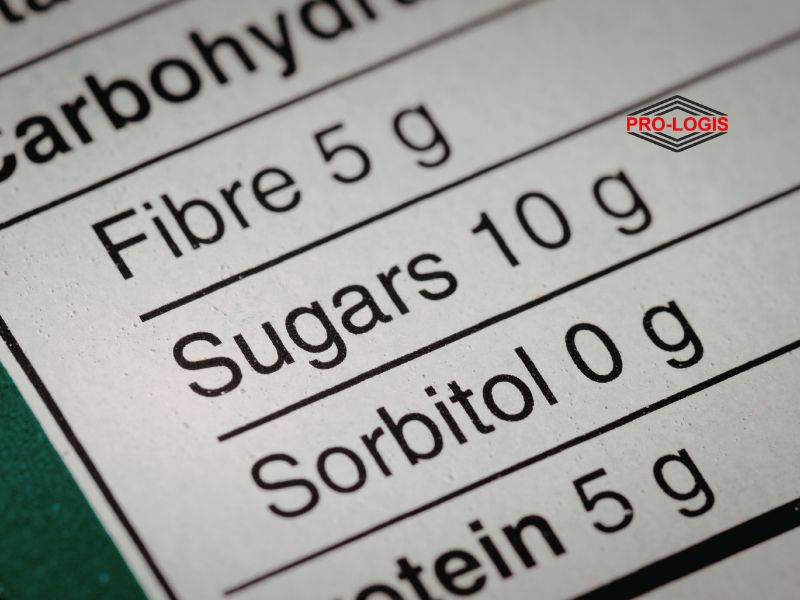 Etykietowanie towaru